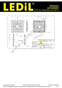 CS16102_STRADELLA-IP-28-T3 Datasheet Page 2