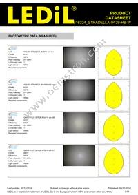 CS16324_STRADELLA-IP-28-HB-W Datasheet Page 3