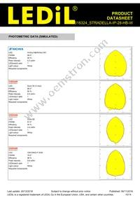 CS16324_STRADELLA-IP-28-HB-W Datasheet Page 10