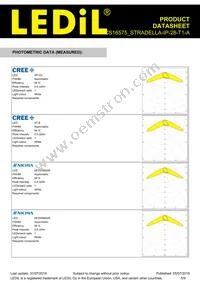 CS16575_STRADELLA-IP-28-T1-A Datasheet Page 5