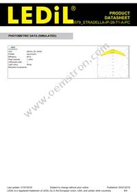 CS16579_STRADELLA-IP-28-T1-A-PC Datasheet Page 8