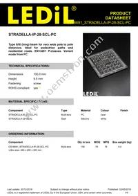 CS16691_STRADELLA-IP-28-SCL-PC Datasheet Cover