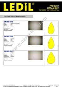 CS16838_VICTORIA-IP-W Datasheet Page 3