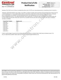 CS202-4N Datasheet Page 4