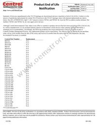 CS218I-50PB Datasheet Page 4