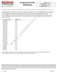 CS220-16P Datasheet Page 4