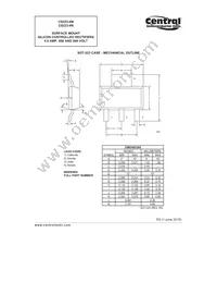 CS223-4M TR Datasheet Page 2