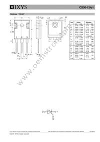 CS30-12IO1 Datasheet Page 4