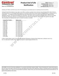 CS3P-40PB Datasheet Page 5