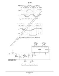 CS4161YN8 Datasheet Page 5