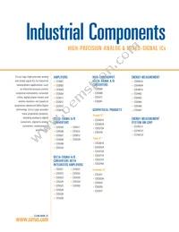 CS47028B-DQZR Datasheet Page 15