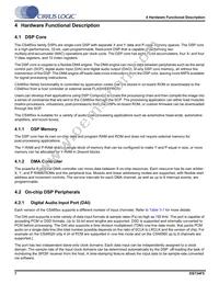 CS48560-DQZ Datasheet Page 7