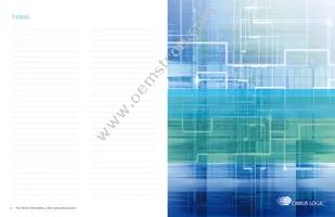 CS48L10-CNZ Datasheet Page 18