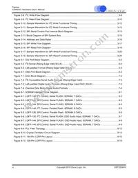 CS495313-CVZR Datasheet Page 6