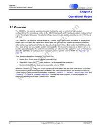 CS495313-CVZR Datasheet Page 15