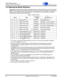 CS495313-CVZR Datasheet Page 17