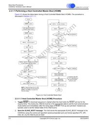 CS495313-CVZR Datasheet Page 19