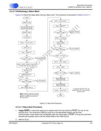 CS495313-CVZR Datasheet Page 22