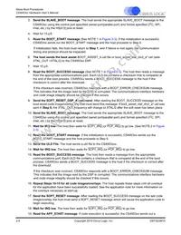 CS495313-CVZR Datasheet Page 23