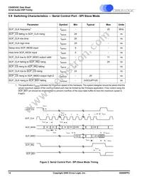 CS49DV8C-CVZR Datasheet Page 14