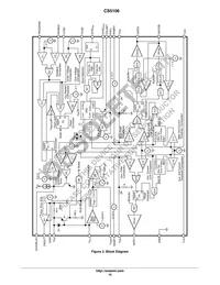 CS5106LSWR24 Datasheet Page 10