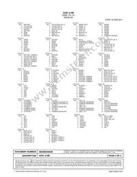 CS51411EDR8G Datasheet Page 21