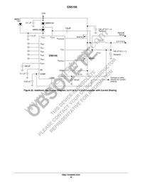 CS5155GDR16 Datasheet Page 16