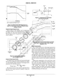 CS5161HGDR16 Datasheet Page 12