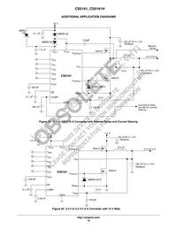 CS5161HGDR16 Datasheet Page 16