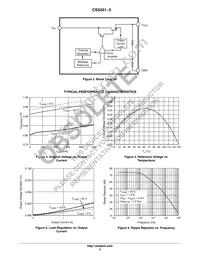 CS5201-3GT3 Datasheet Page 3