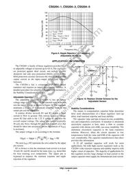 CS5204-1GT3 Datasheet Page 5
