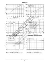 CS5257A-1GDP5 Datasheet Page 5