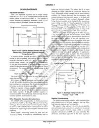 CS5258-1GT5 Datasheet Page 7