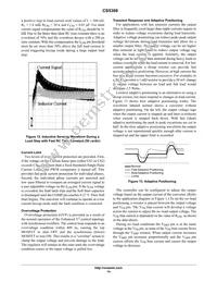 CS5308GDWR28 Datasheet Page 14