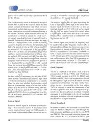 CS61535A-IL1Z Datasheet Page 16