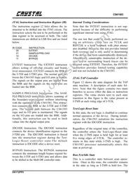 CS61583-IQ5Z Datasheet Page 17