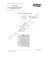 CS65-70M Datasheet Page 2