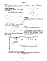 CS8391YDPR5 Datasheet Page 5