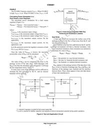 CS8481YDPR5 Datasheet Page 5