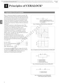 CSBLA640KEC8-B0 Datasheet Page 10