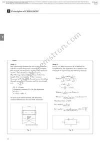 CSBLA640KEC8-B0 Datasheet Page 12