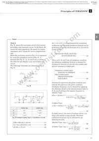 CSBLA640KEC8-B0 Datasheet Page 15