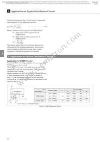 CSBLA640KEC8-B0 Datasheet Page 22