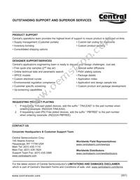 CSHD6-60C TR13 Datasheet Page 4