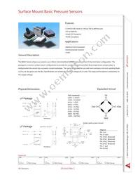 CSM-L10G-LP Datasheet Cover