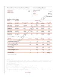 CSM-L10G-LP Datasheet Page 2