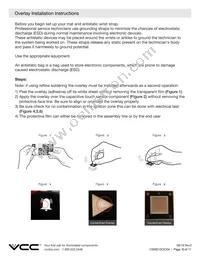 CSMS15CIC04 Datasheet Page 10