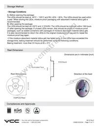 CSMS15CIC04 Datasheet Page 11