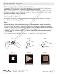 CSMS15CIC05 Datasheet Page 10