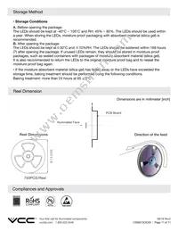 CSMS15CIC05 Datasheet Page 11